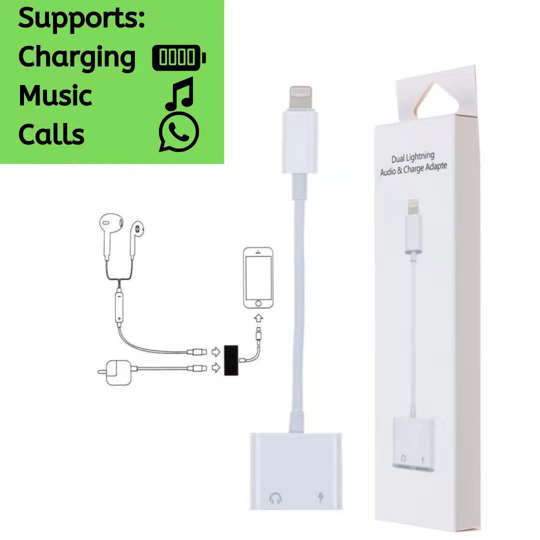 Adattatore audio