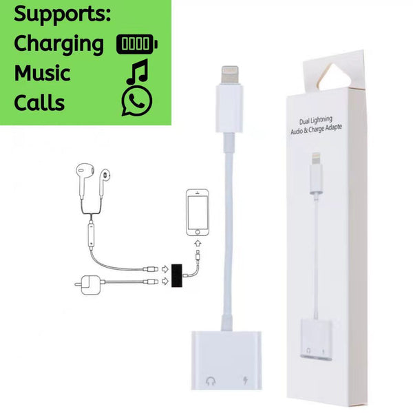 Adattatore audio