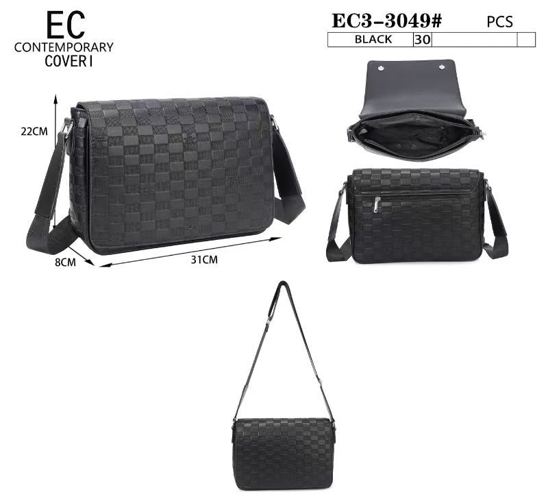 Borsa a tracolla EC33049