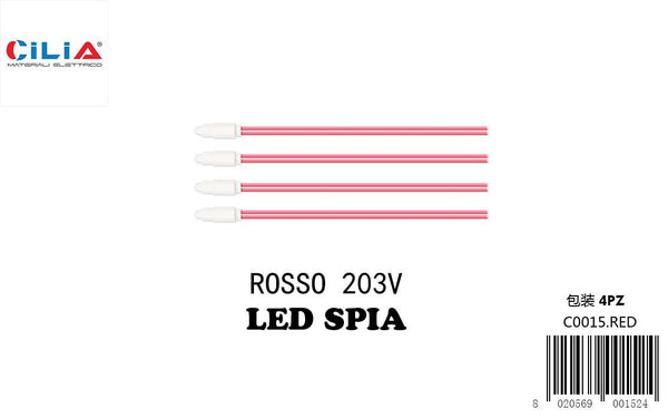 Spia LED