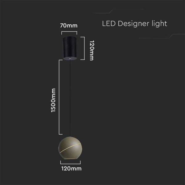 Lampade a sospensione V-TAC – 08000