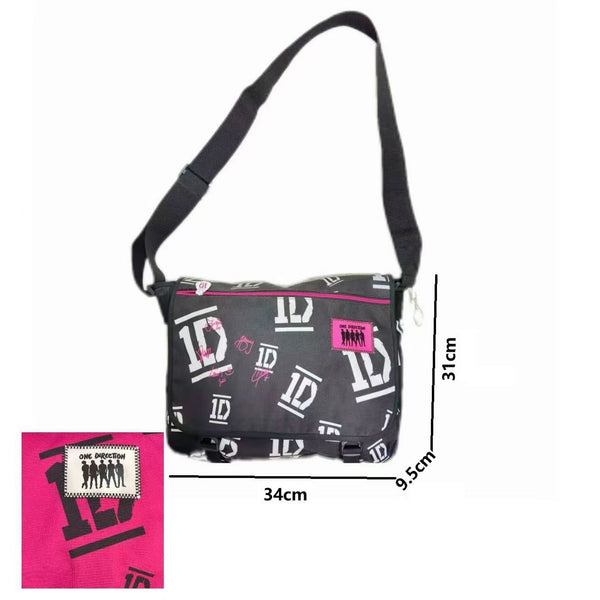 Borsa a tracolla 4433