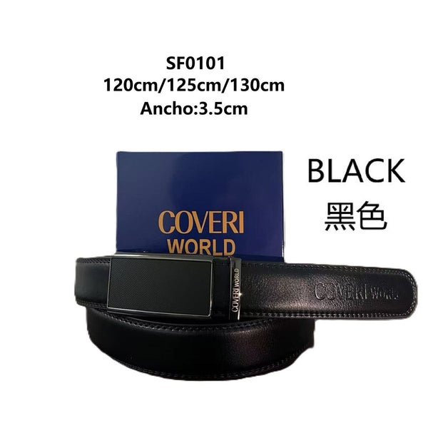 Cintura SF0101 NERO