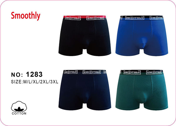 Boxer uomo 1283
