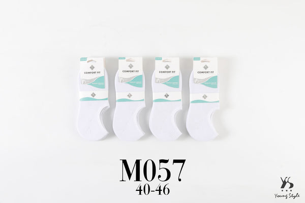 Fantasmini uomo - M057