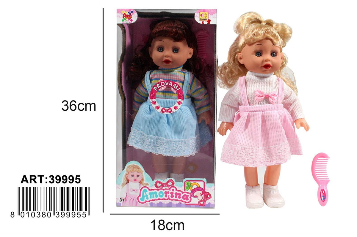 Bambola – BAMBOLA MAYA FASHION AP39995