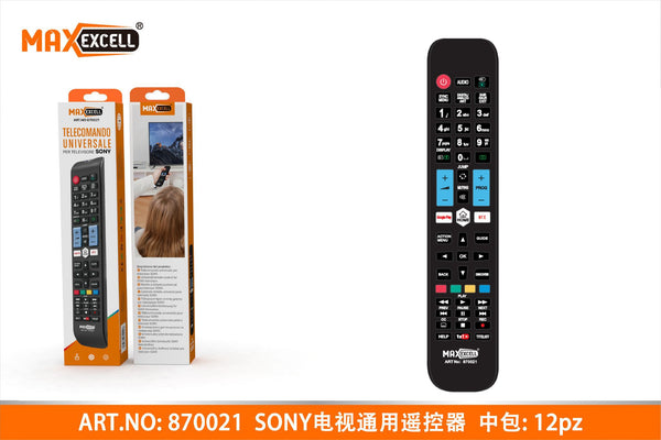 Telecomando Universale per Televisore Sony