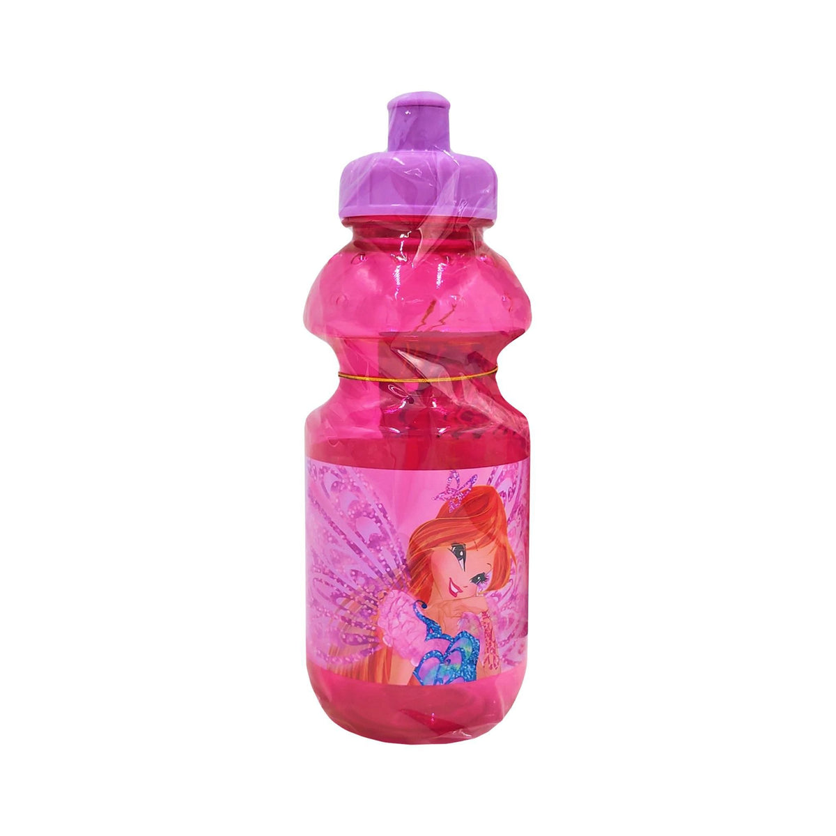 Bottiglia o thermos – BOTTIGLIA WINX