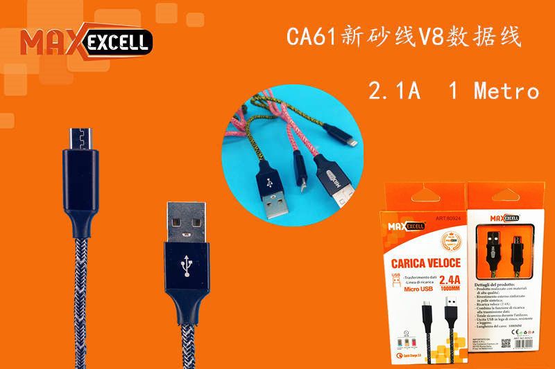 Cavo per USB
