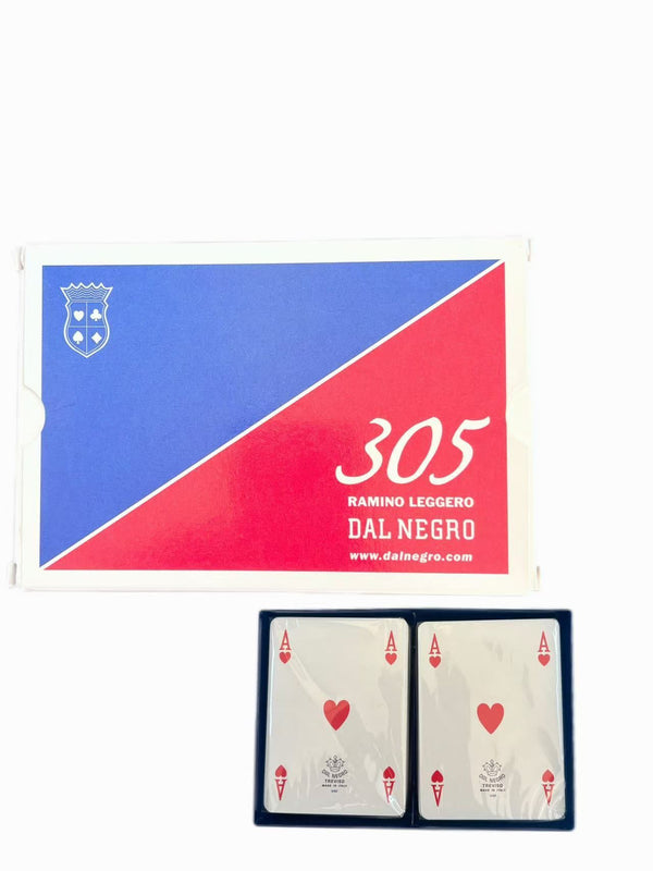 Gioco classico – RAMINO 305 LEGGERO 020009