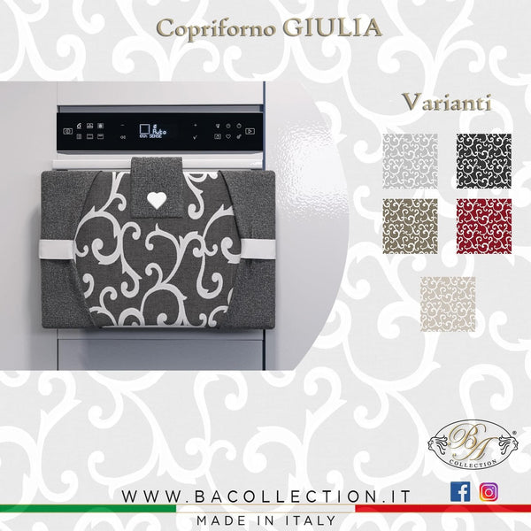 Copriforno