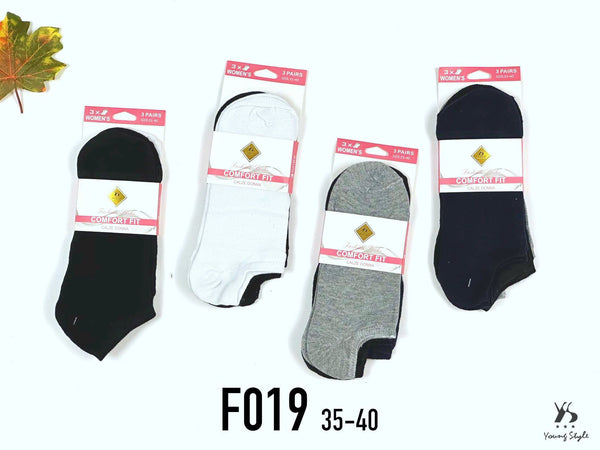 Fantasmini donna F-019