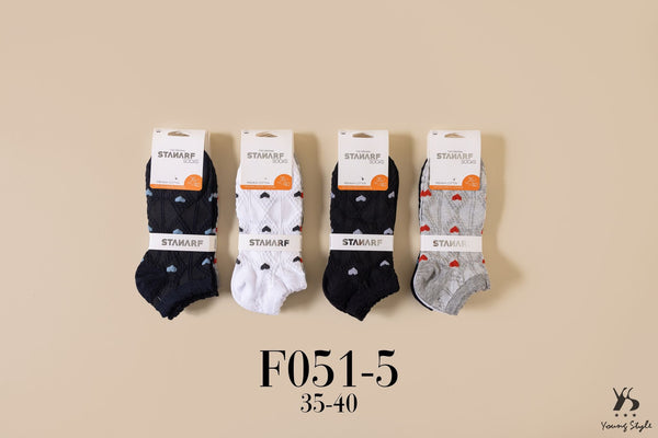 Fantasmini donna F051-5