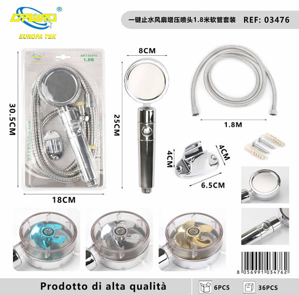 Doccetta