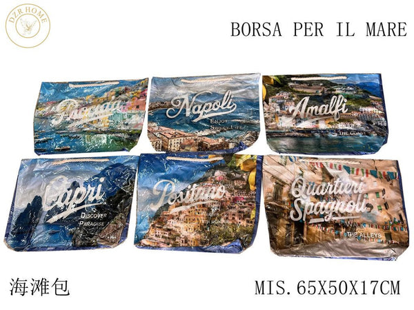 BORSA PER MARE ISOLA