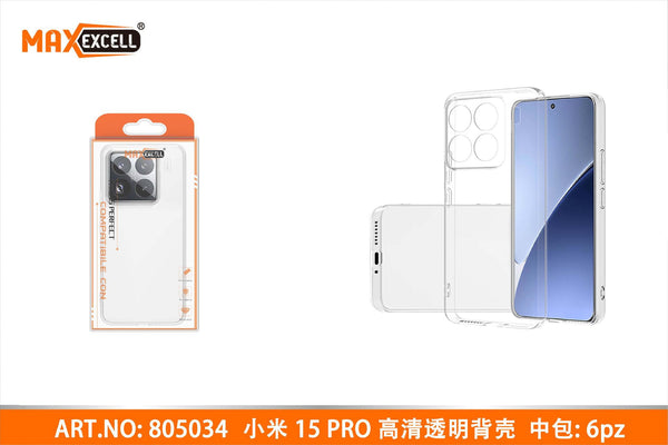 Cover per Xiaomi 15 PRO