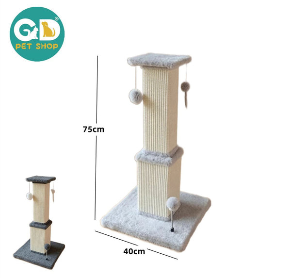 Tiragraffi – Cremagliera 40*75cm