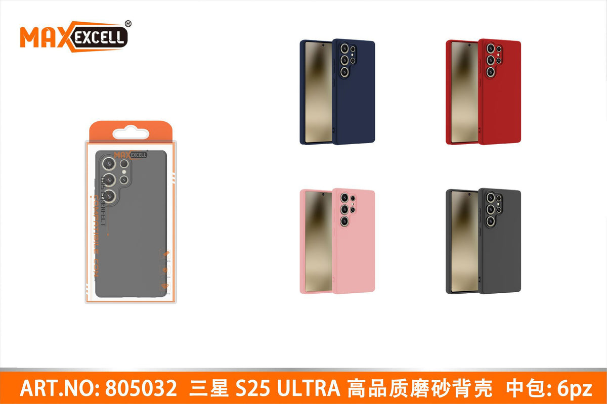 Cover per Samsung Galaxy S25 ULTRA