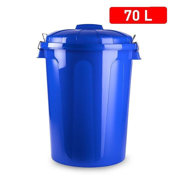 BIDONE 70L 47.5X52X67