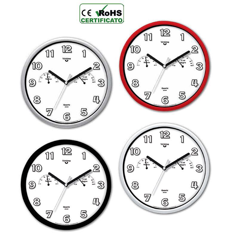 VIRTIME OROLOGIO D23