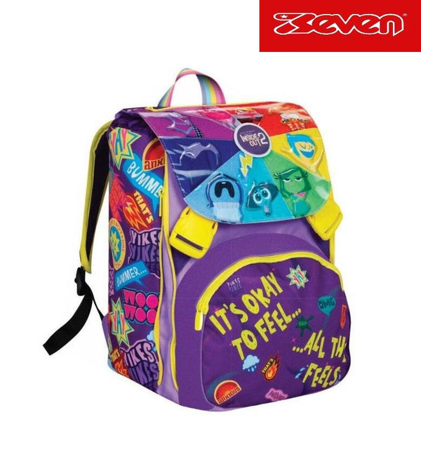 Zaino scuola – ZAINO SDOPP BIG INSIDE OUT2 20J202500304