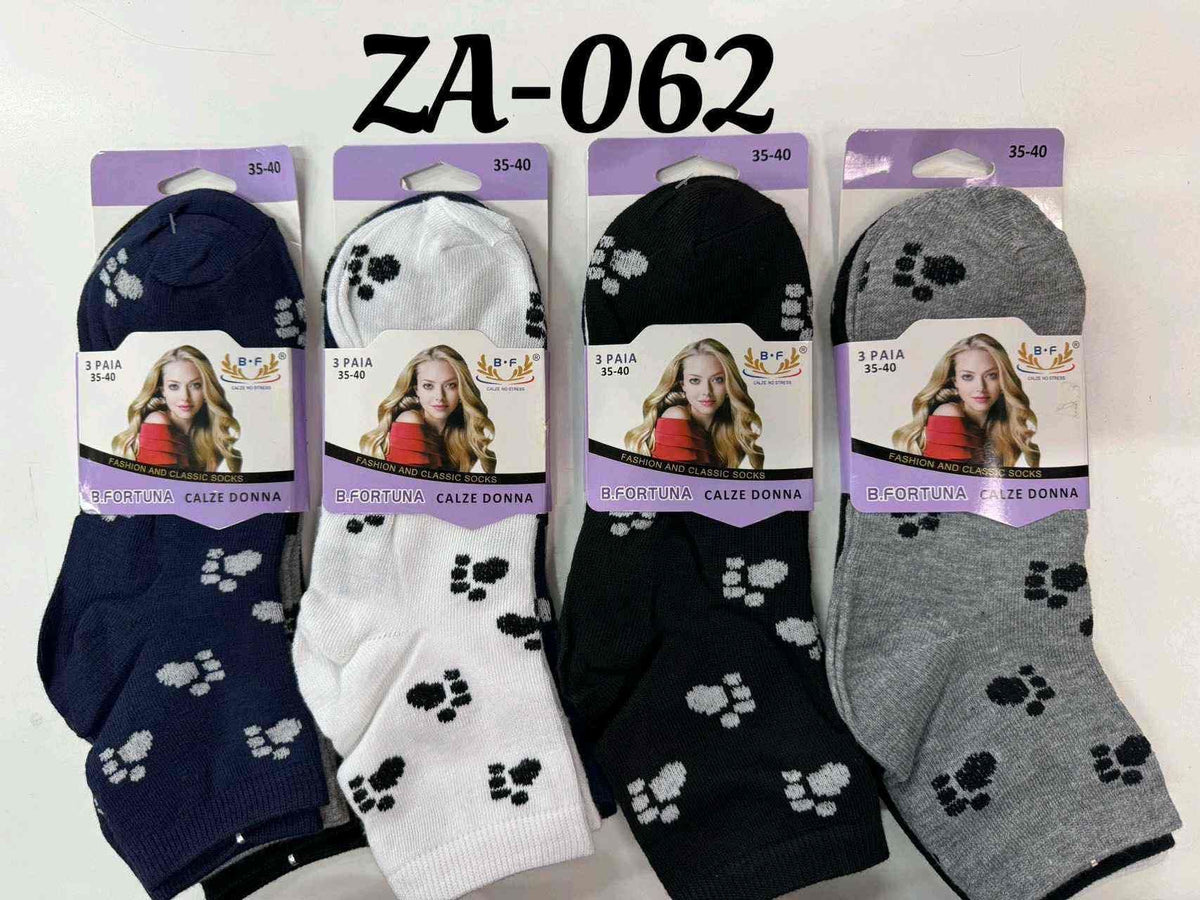 Calzini donna ZA-062