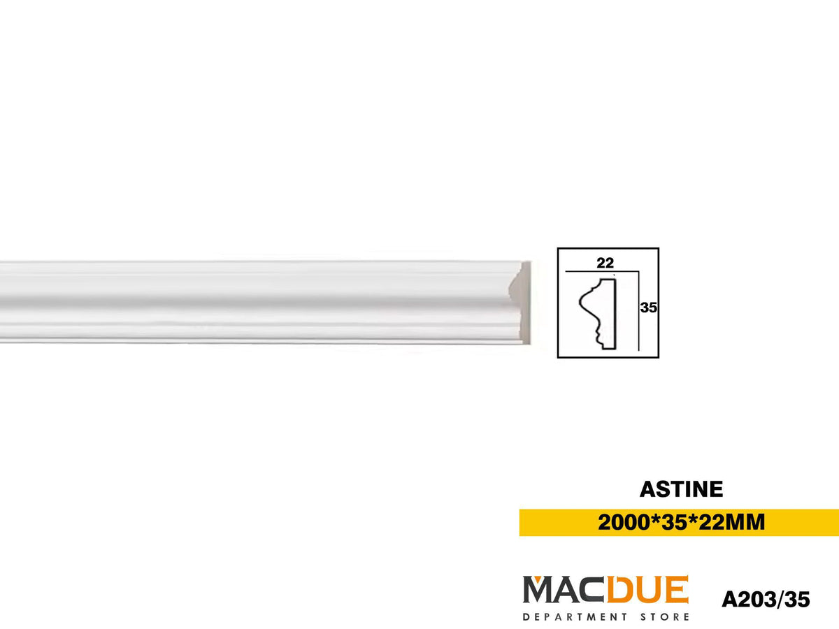 ASTINE A203-35