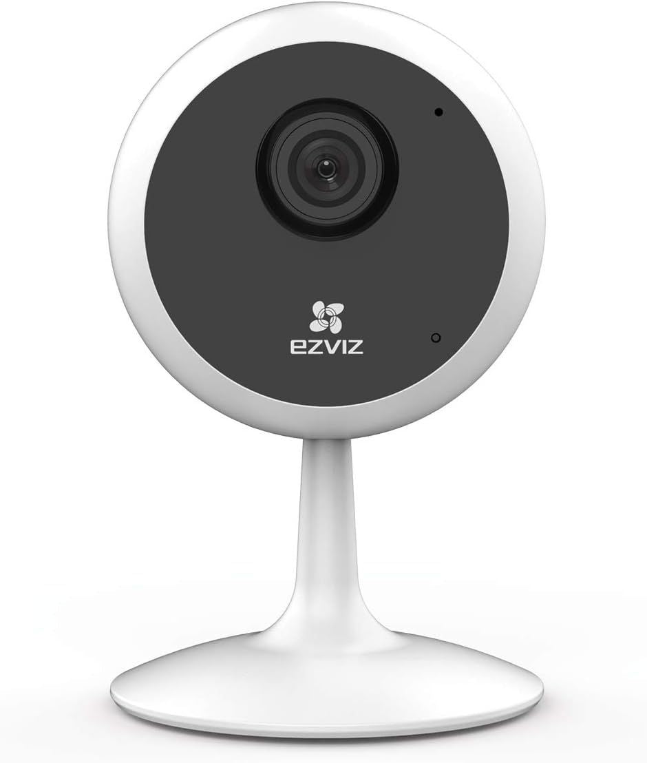 Telecamere di sicurezza – EZ-C1C-B