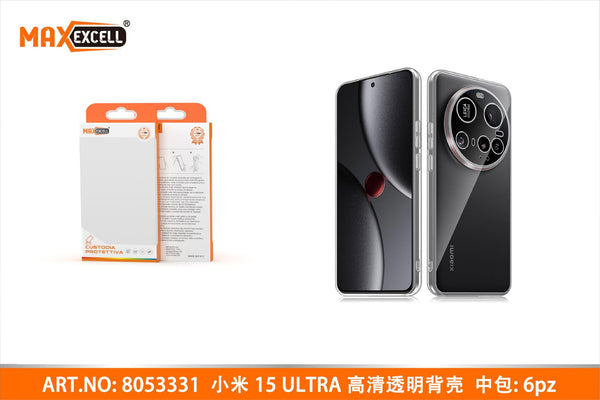 Cover per Xiaomi 15 ULTRA