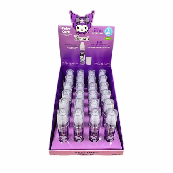 Prodotto per il trucco – HK KUROMI ROLLER LIP OIL 40509771