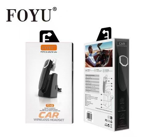 Cuffie – FO-69