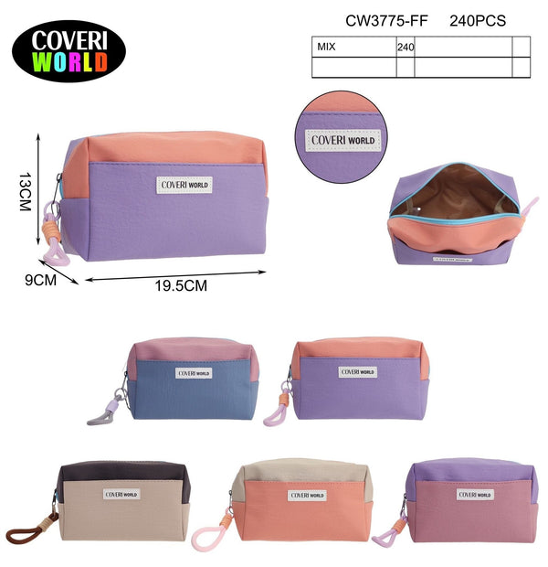 Beauty case CW3775