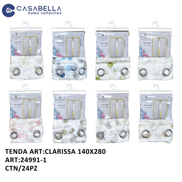 Tenda 140X280