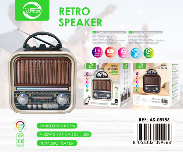 Radio
