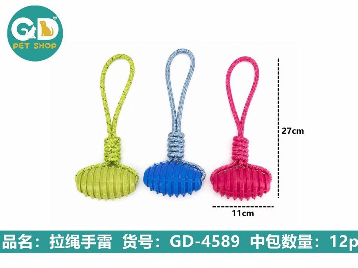 Giochi per cani – Giocattoli Per Cani 11*27cm