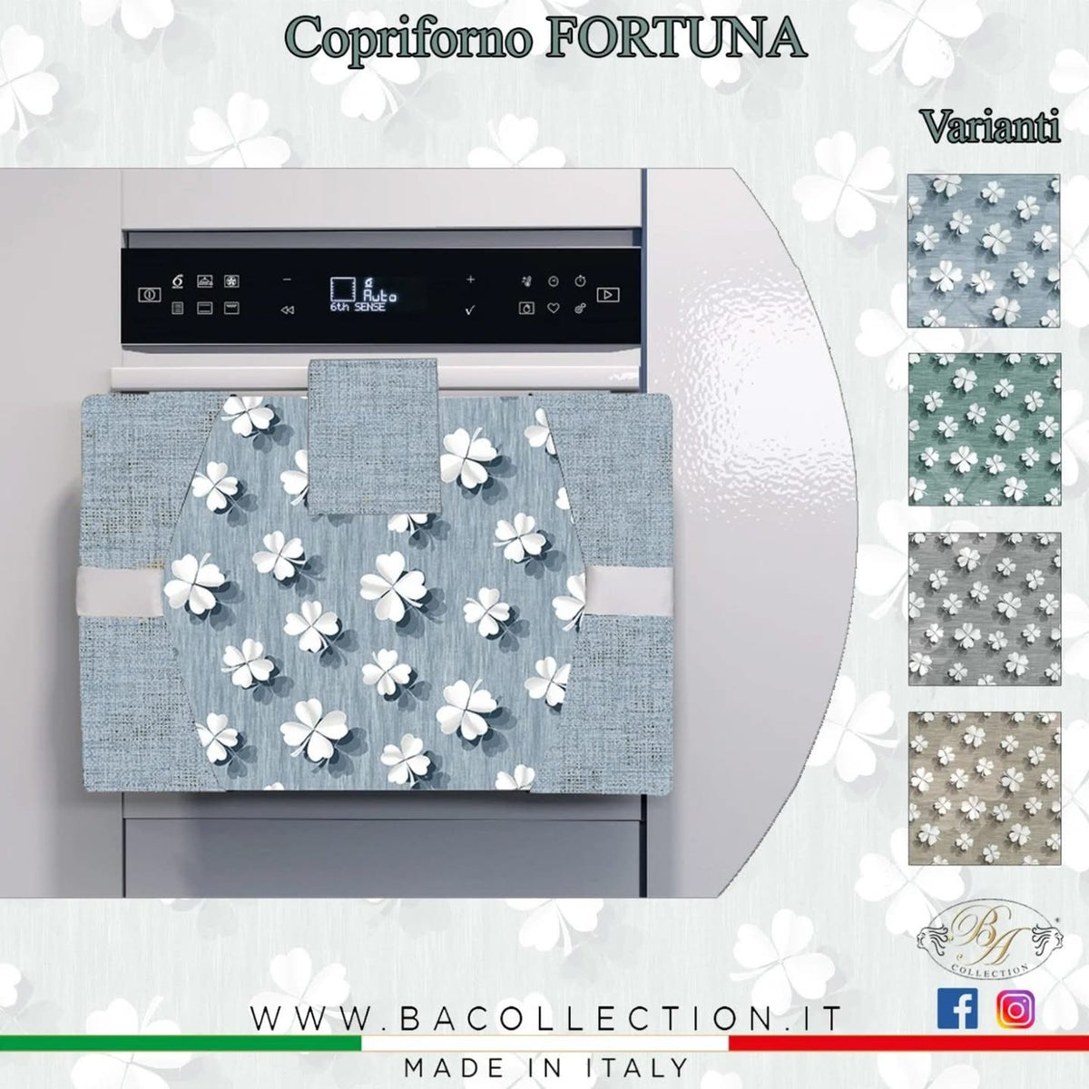 Copriforno