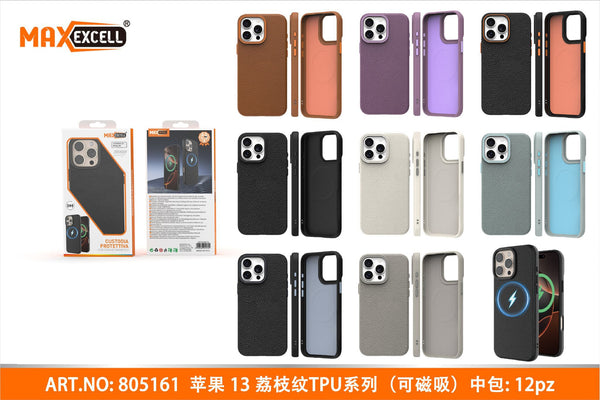 Cover per Apple iPhone 13