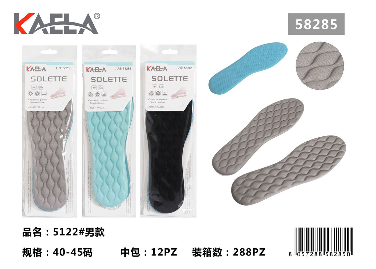 Solette 5122 da uomo