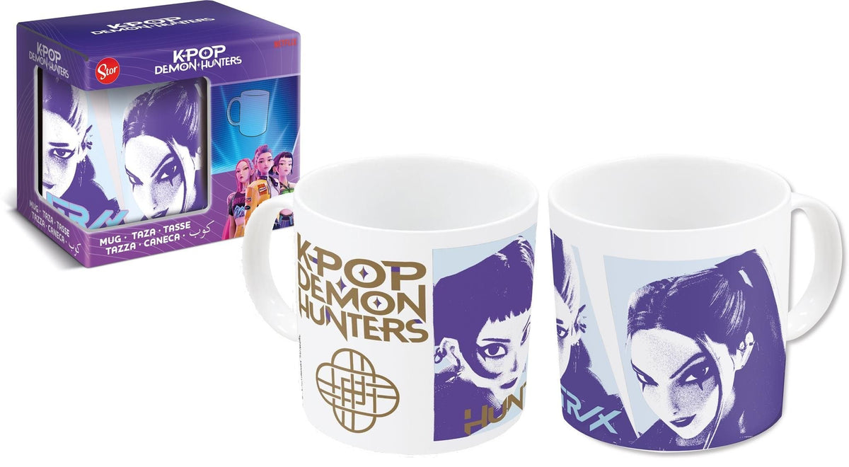 Tazza, bicchiere o borraccia – KPOP TAZZA CERAMICA STT80697
