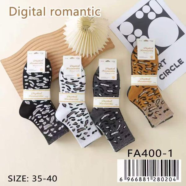 Calzini donna FA400-1