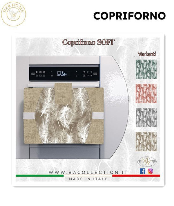 COPRIFORNO SOFT BA