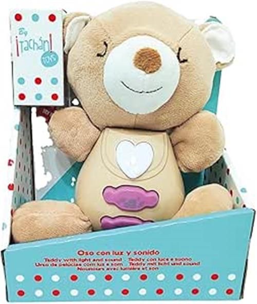 Peluche – PELUCHE WINFUL ORSETTO 786T00719