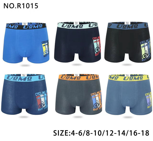 Boxer bambino R1015