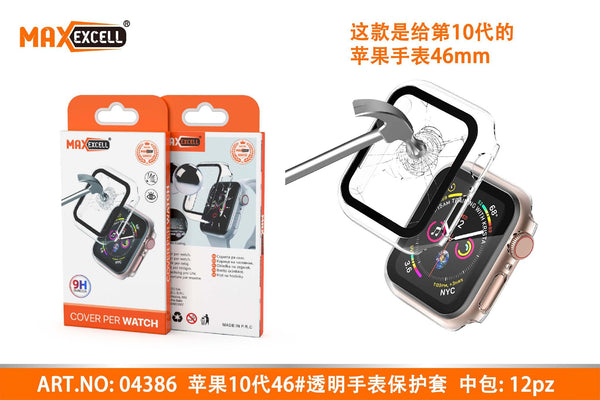 46# Cover per Watch Serie S10