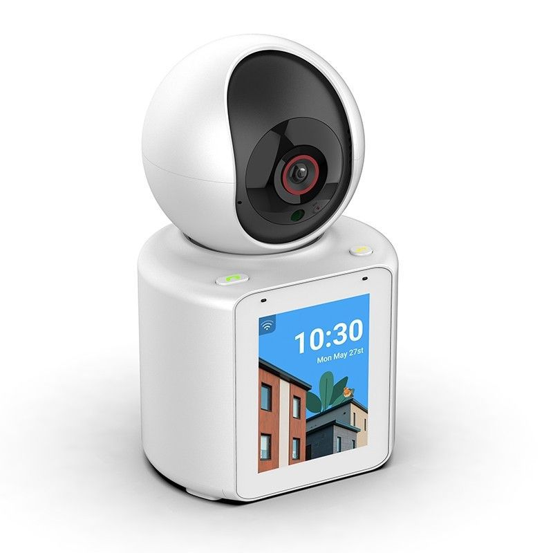 Telecamera di sicurezza – C31