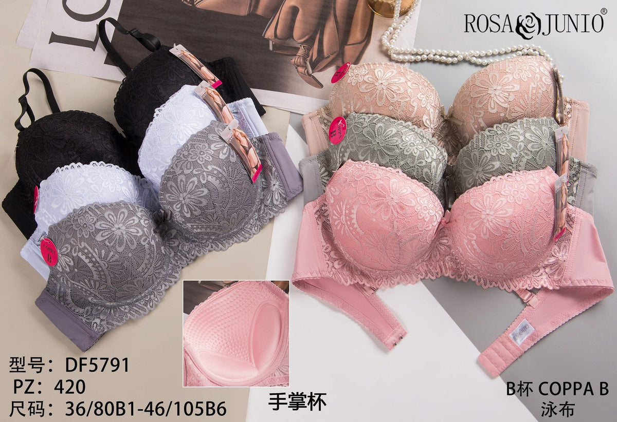 Reggiseno donna DF5791
