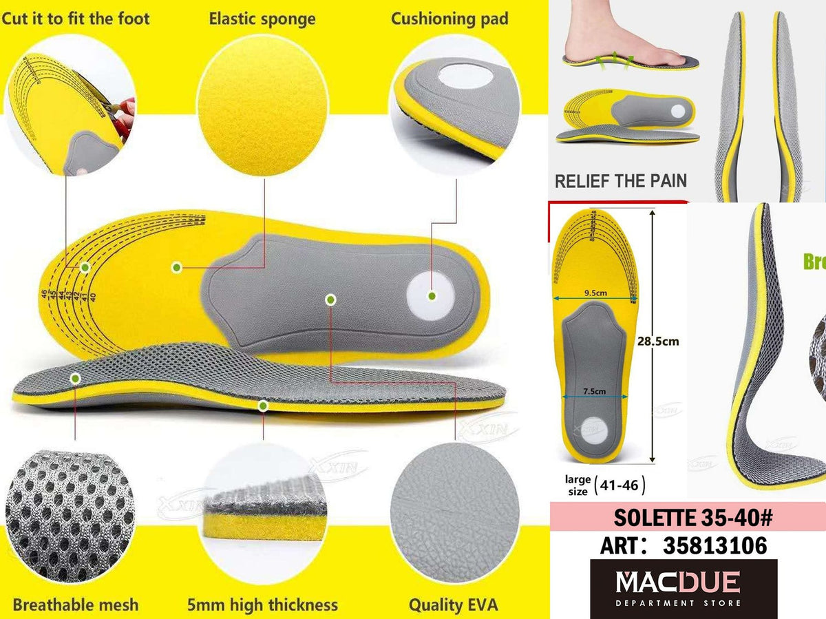 SOLETTA - 35813106