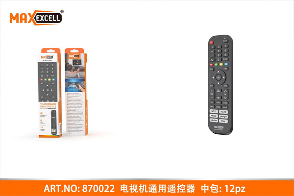 Telecomando Universale per Televisore