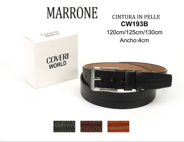 Cintura Coveri World CW193B