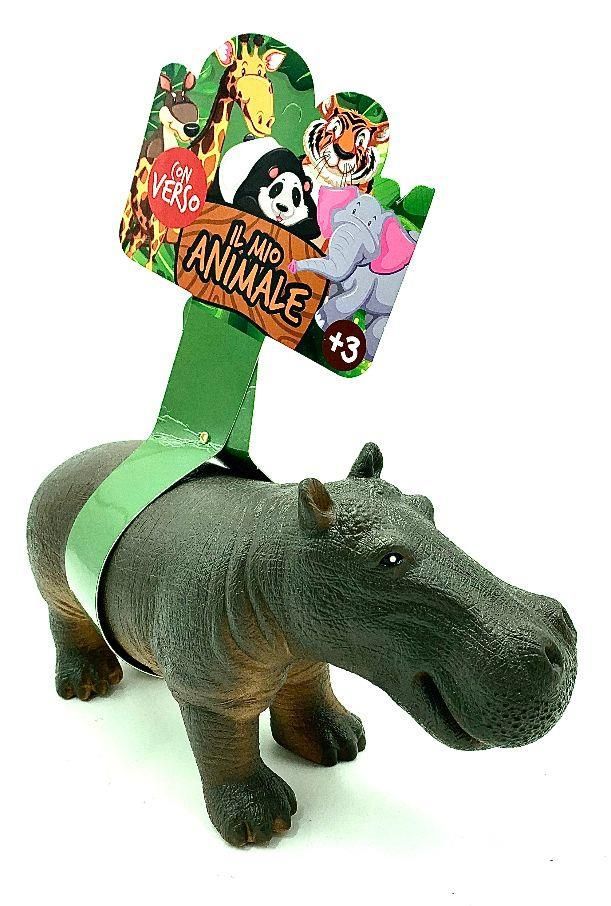 Costume da bagno – ANIMALE C VERSO IPPOPOTAMO EOL75380